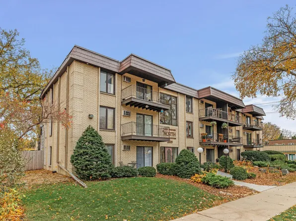 2809 E Minnehaha Pkwy APT 306, Minneapolis, MN 55417