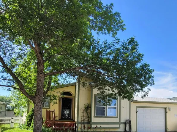 3418 Black Hls #397, Longmont, CO 80504