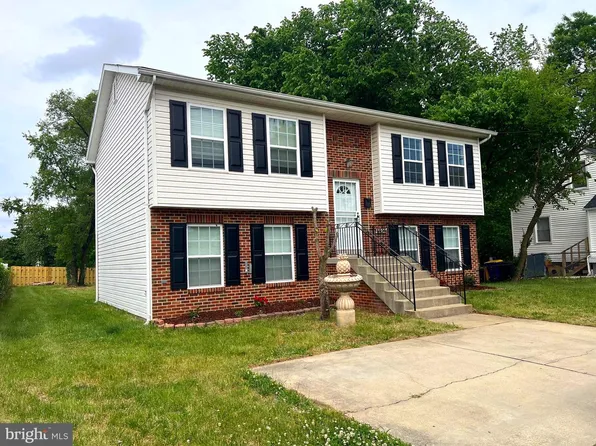 6604 Suitland Rd, Suitland, MD 20746