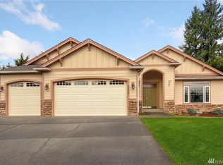 22529 92nd St E, Buckley, WA 98321