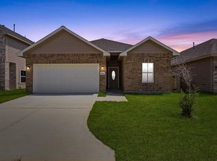 2811 Pine Estate Ln, Houston, TX 77014