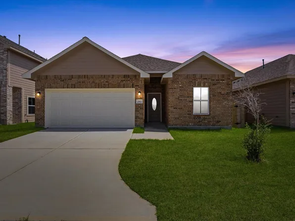 2811 Pine Estate Ln, Houston, TX 77014