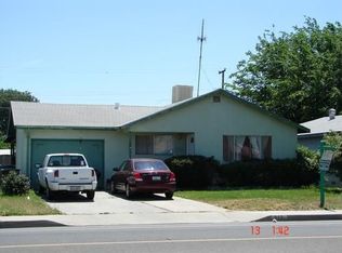 315 E D St, Lemoore, CA 93245