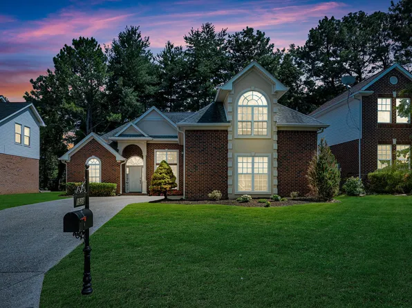 1528 Rachaels Rdg, Hermitage, TN 37076