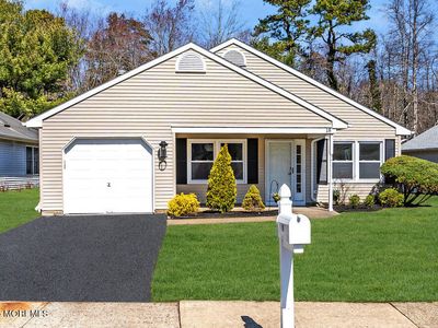 18 Deer Run Lane, Brick, NJ, 08724