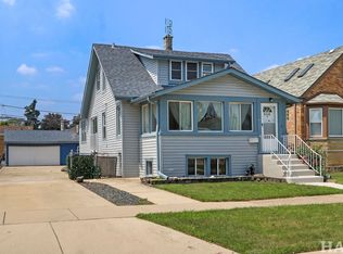 2446 Leyden Ave, River Grove, IL 60171