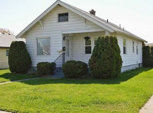3002 E Hoffman Ave, Spokane, WA 99207