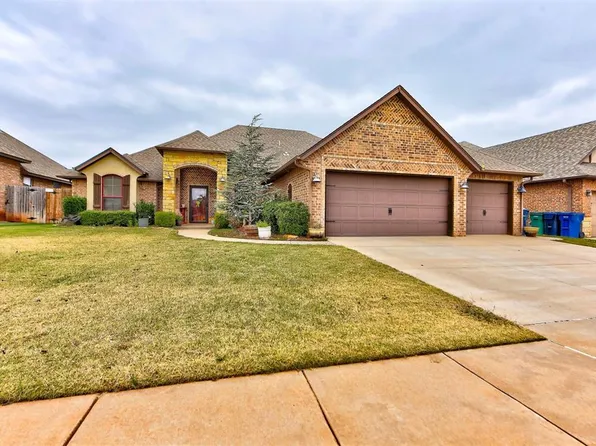 3913 Cedar Pass Dr, Oklahoma City, OK 73179