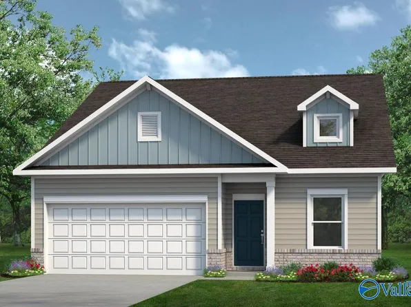 342 W Valley Way, Huntsville, AL 35811