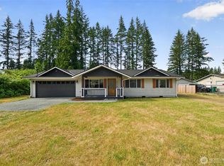 3710 100th Place NE, Marysville, WA 98270