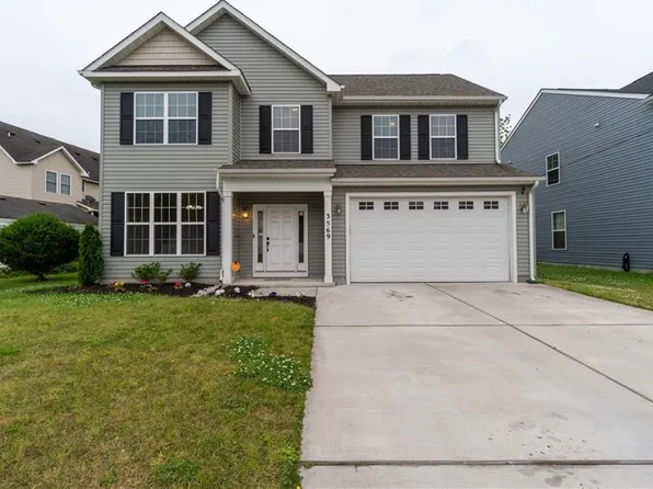 3569 Buckingham St, Norfolk, VA 23513