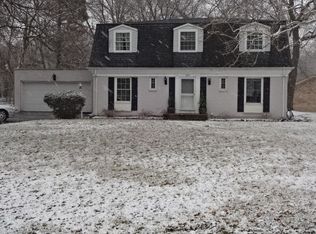 777 Exmoor Rd, Olympia Fields, IL 60461