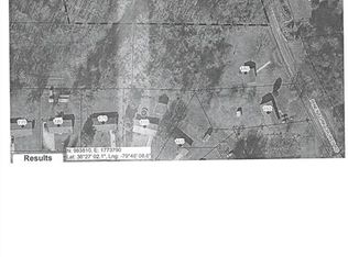 0 Piney Fork Church Rd, Eden, NC 27288