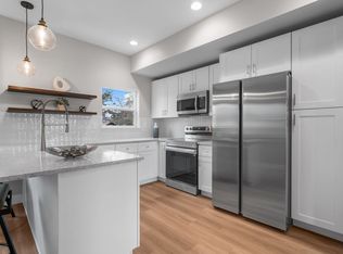 Ash, Denver, CO 80222