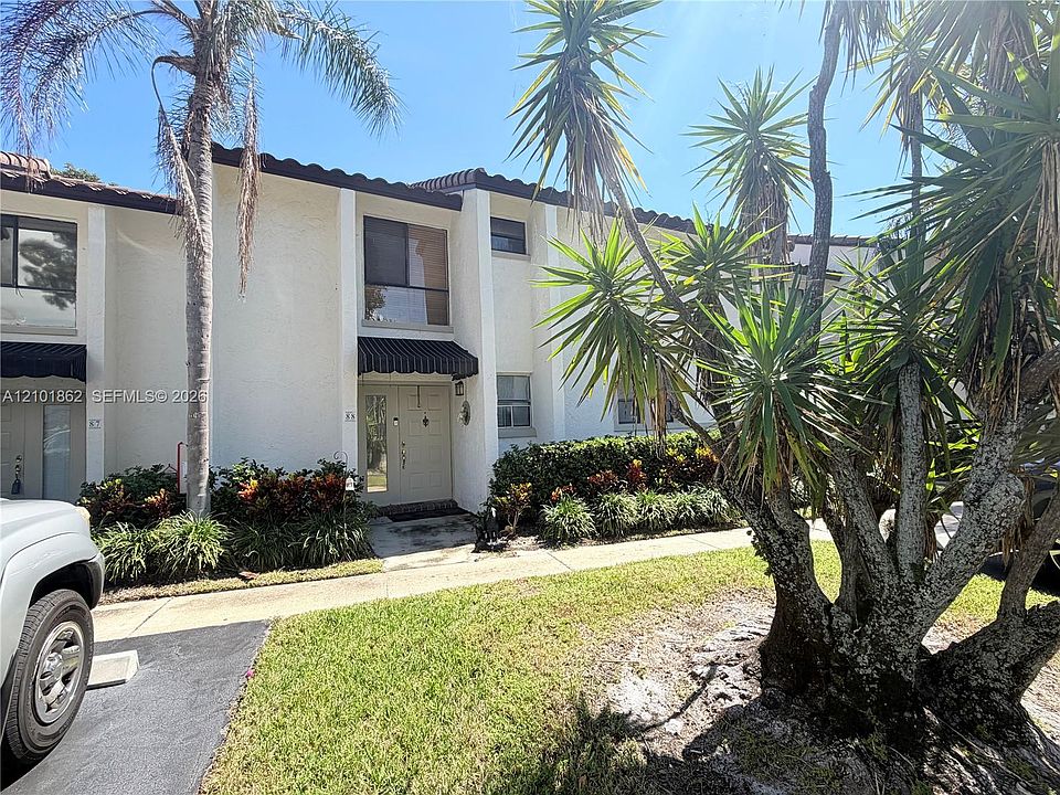 1st image of 7200 NW 2nd Ave APT 88