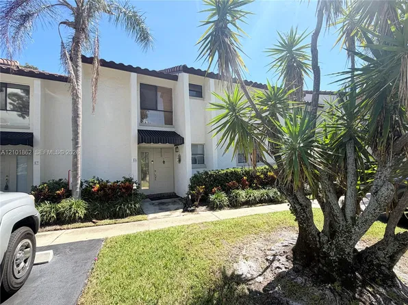 7200 NW 2nd Ave APT 88, Boca Raton, FL 33487
