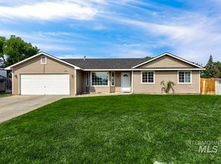 1190 W Newport Ct, Meridian, ID 83646