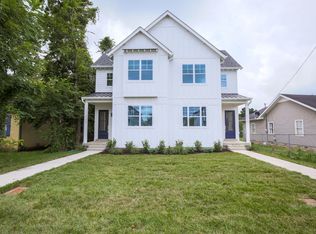 6007B California Ave, Nashville, TN 37209