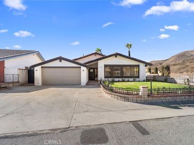 3031 Mountain Top Dr, Highland, CA, 92346