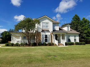 9129 Gayfer Road Ext, Fairhope, AL 36532