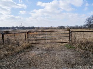 N 4390th, Adair, OK 74330