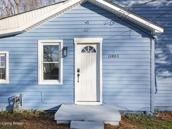 13403 N Blakely Ln, Louisville, KY 40272