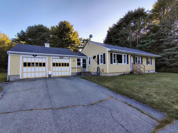 29 Eastside Road, Hancock, ME 04640