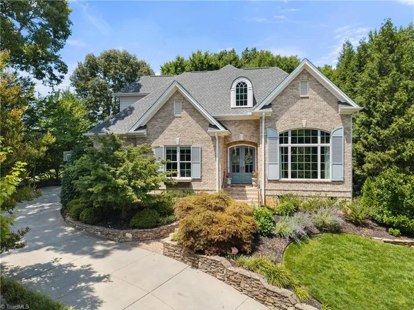 5445 Brookberry Farm Rd, Winston Salem, NC 27106
