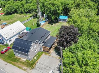 649 County Road 29 Rd, Elizabethtown Kitley, ON K0G1G0