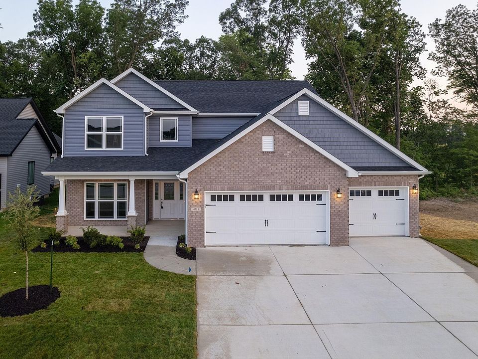 1st image of 4715 Beringer Dr