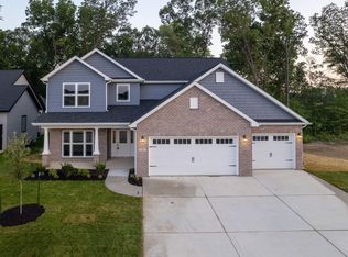 4715 Beringer Dr, Lafayette, IN 47909