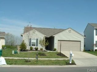 17 Sweney Ct, Springboro, OH 45066
