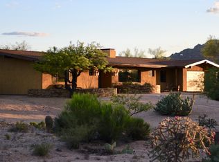 7979 E Pleasant Pl, Carefree, AZ 85377