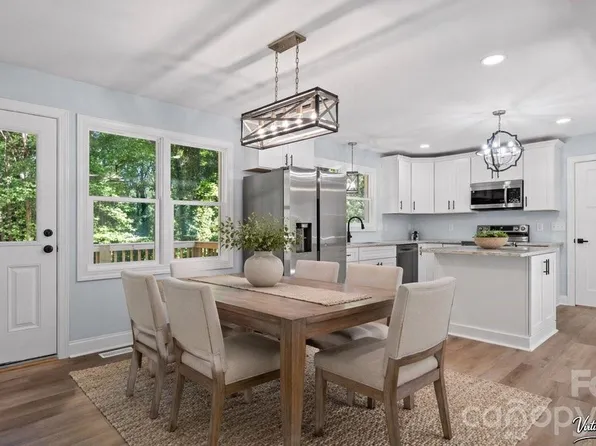520 Summerow Rd, Stanley, NC 28164