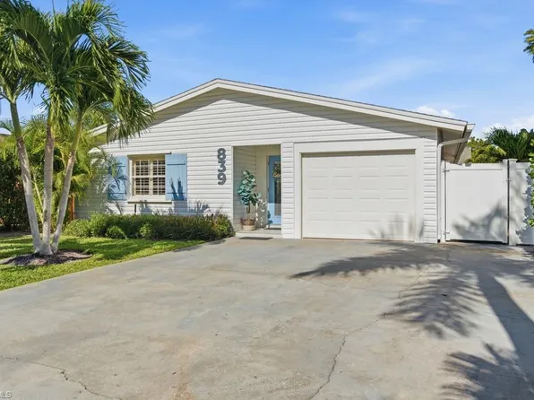 839 100th AVE N, NAPLES, FL 34108