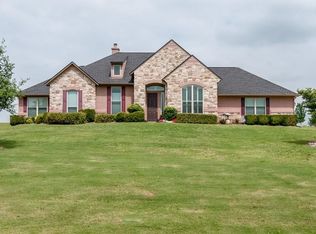 10708 Los Rios Dr, Fort Worth, TX 76179