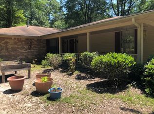 780 Hibanks Rd, El Dorado, AR 71730