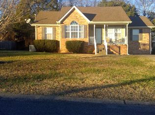 1108 Odom Ct, Smyrna, TN 37167