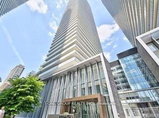 42 Charles St E #1202, Toronto, ON M4Y 0B7