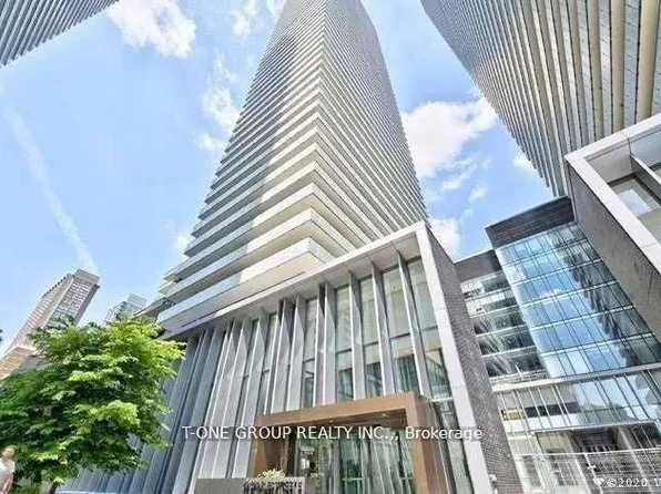 42 Charles St E, Toronto, ON