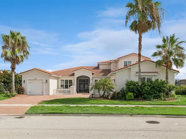3713 DOCKSIDE DR, KISSIMMEE, FL 34746