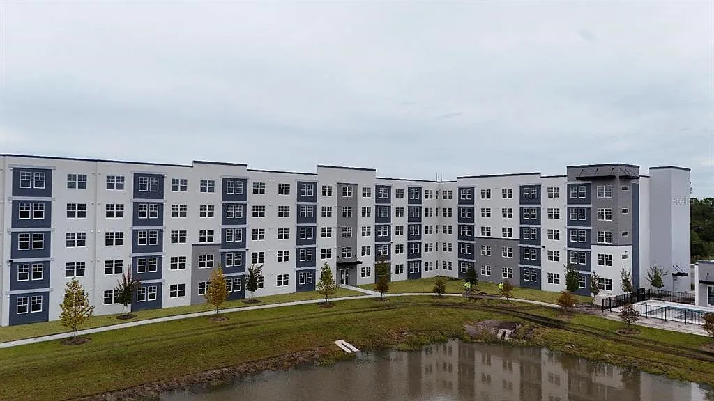 Building Photo - 5587 Millenia Park Blvd #514