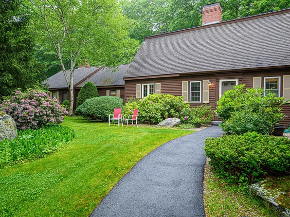 9 Liberty Lane, Exeter, NH 03833