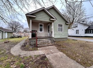 1126 Holt St, Muskegon, MI 49442