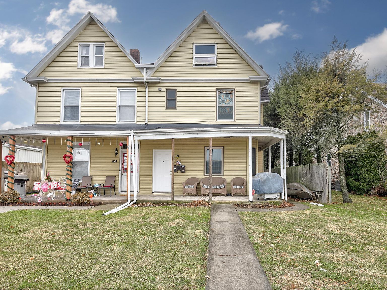 114 N Front St 2B, Lemoyne, PA 17043 Zillow