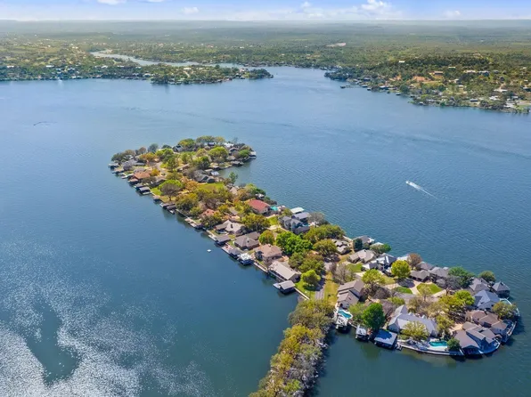 5 Beaver Island, Granite Shoals, TX 78654