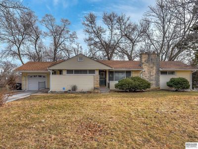 5523 N 50th Ave, Omaha, NE, 68104