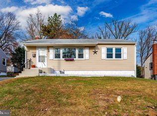 1028 Veirs Mill Rd, Rockville, MD 20851