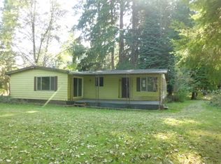 815 10th St, Vader, WA 98593