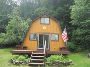 Creek Rd, Starlight, PA 18461